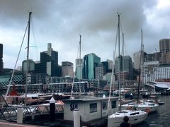 -悉尼海港大桥