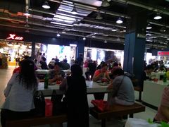 -银泰百货(北京大红门店)