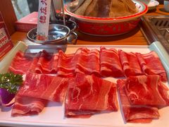 -重庆德庄火锅(龙游店)