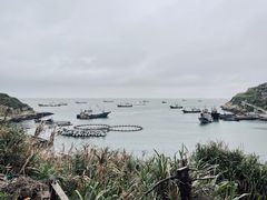 -东极岛景区