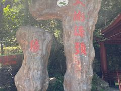 -太湖源风景区