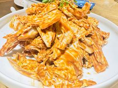 -京味斋·烤鸭·北京菜(安贞店)