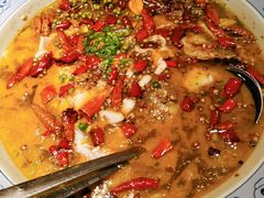 -陆小凤四川料理(北京路店)