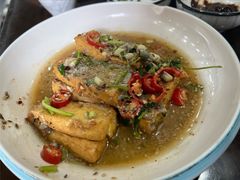 -一块豆腐(海滨中路店)