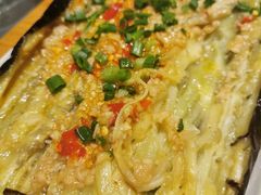 -木屋烧烤(龙湖天街店)