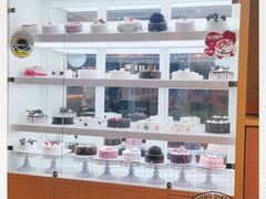 -DQ·蛋糕·冰淇淋(湖景东路店)