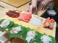-荣一代目OMAKASE板前料理
