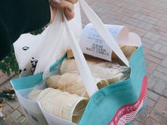 -梁子刨冰王&梁小糖(王顶堤店)