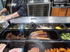 -赛百味SUBWAY(乐翔路店)