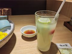 -德川家日本料理(顺义华联店)