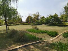 -南京眼步行桥