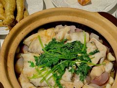 -顶特勒·黄鱼馆·特色菜(上海大世界店)
