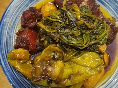 -小土豆北方菜馆(方庄店)