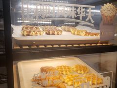 -肯德基(茂业店)