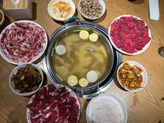 -汕头八合里海记牛肉店(清河店)