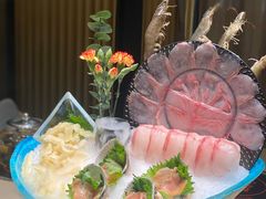 -享月汤皇·海鲜小火锅·聚会(曲江创意谷店)