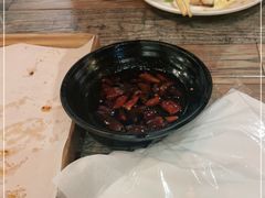 -枪火串烧·东北特色烧烤(罗湖总店)