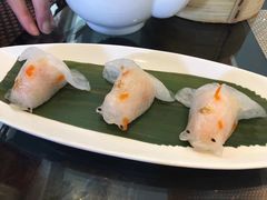 -好彩海鲜火锅饭店(银河百老汇店)