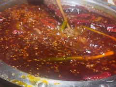 -懂食汇自助火锅