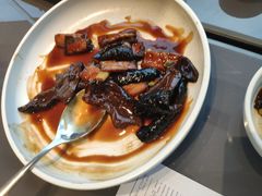 -小大董·烤鸭(观景餐厅·南京西路店)