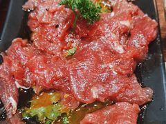 -束河人家(南锣鼓巷店)