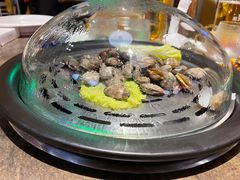 -日进一片海.生腌海鲜火锅.宵夜烧烤(三里屯总店)