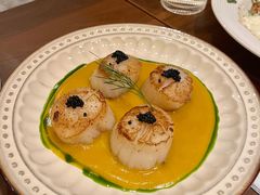 -Bistro Les Lilas丁香花小酒馆