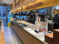 -乡村基(观音桥阳光世纪店)