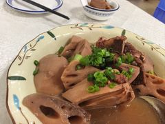 -成惠食府(赤岗店)