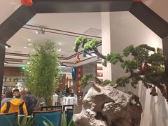门面-松鹤楼·非遗·苏帮菜(融科店)