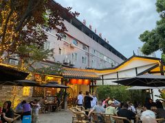 -院8里·小聚园老川菜(九眼桥店)