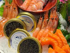-Mr.Fish鱼鲜生海鲜放题(高德置地冬广场店)