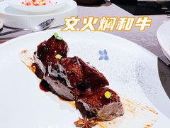 -上海滩餐厅(BFC外滩金融中心店)