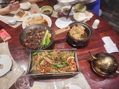 -金龙寨(解西店)