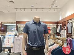 -南京商厦