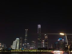 -珠江夜游广州塔·中大码头