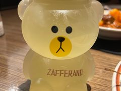 -ZAFFERANO西班牙海鲜饭(上海首店)