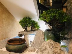 -姗娜娜足道·SPA(古北店)