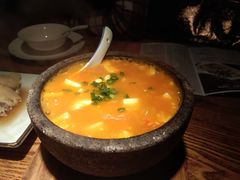 鲜虾石锅豆腐-小和庆·知味(首铸万科店)