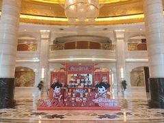 -唐山河头老街国丰维景国际大酒店