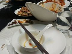 -成都钓鱼台精品酒店-品聚·成都餐厅