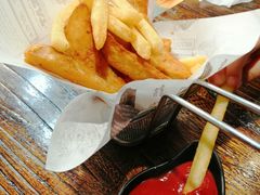 薯类拼盘-祖母的魔法厨房(印象城店)