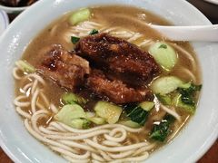 -奎元馆.百年奎元.非遗传承(西湖边的解放路店)