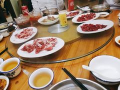 吊龙伴-顺记牛肉店