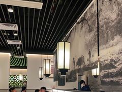 大堂-大榕树下顺德菜(融创茂店)