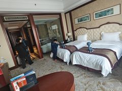 -唐山河头老街国丰维景国际大酒店