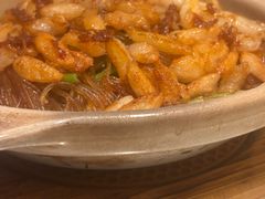 -利苑酒家(宜安广场店)