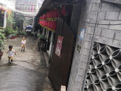 -老妈灶房柴火鸡(香雪海路店)