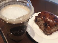 -BAKER&SPICE(国金中心商场店)