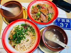-子固路老南昌拌粉(人民广场店)